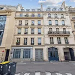 Attractive 2 People Apt For 2 People In Saint-Lazare Paris By Weekome
